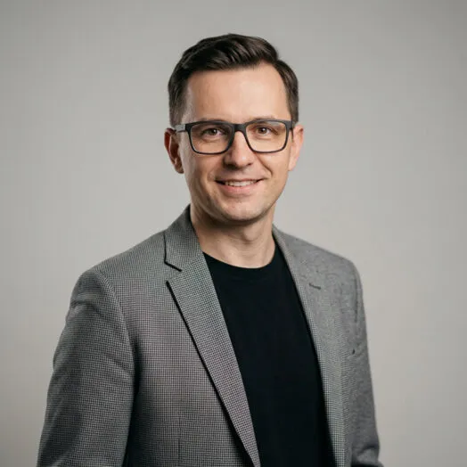 Piotr Grabowski