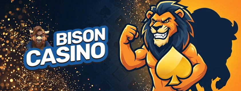 Bison Casino