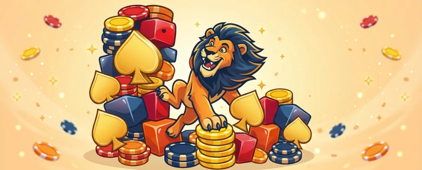 Crazy Tower Casino