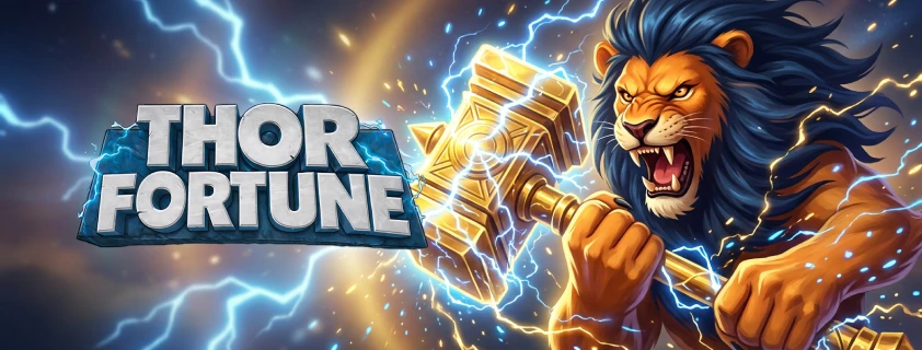 ThorFortune Casino