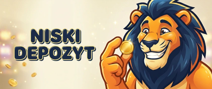 baner rzetelo kasyno niski depozyt
