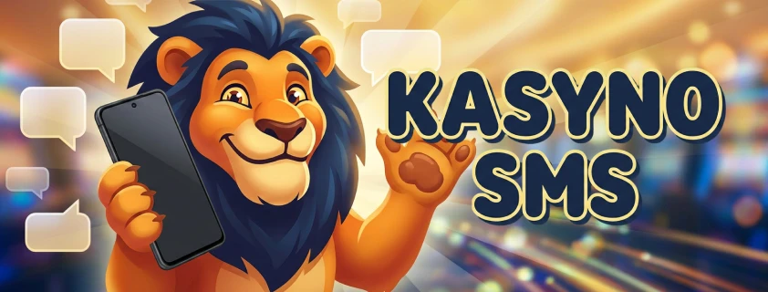 baner rzetelo kasyno sms